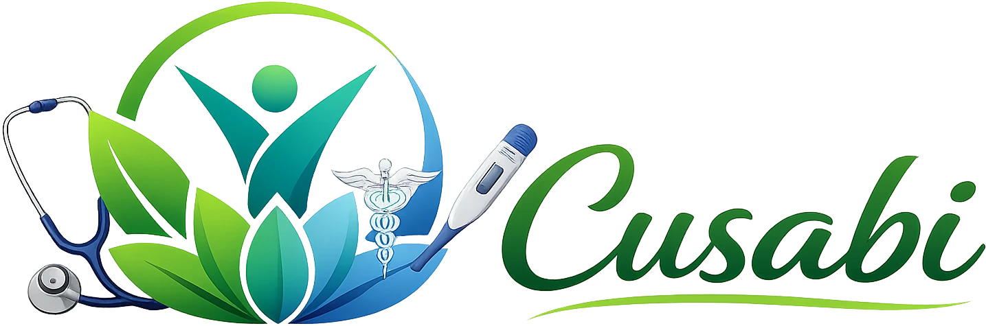 CUSABI Logo